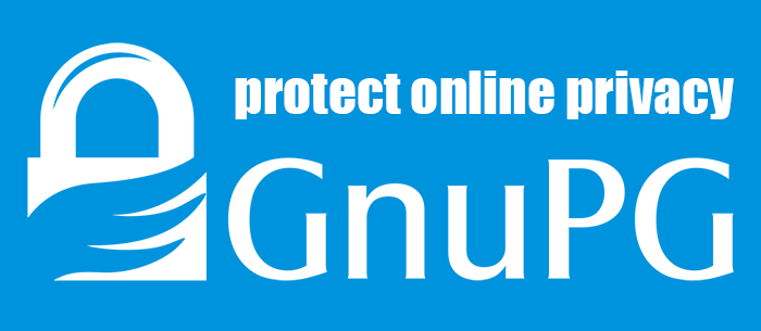 GnuPG Fundraising Rally