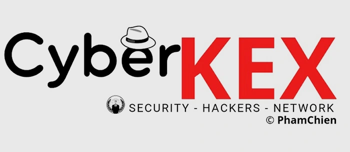 Cyber KEX , Security of network