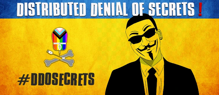 Russian Censor Files #DDoSecrets
