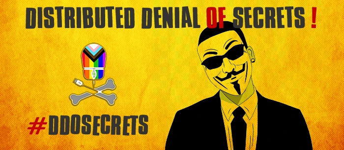 Distributed Denial of Secrets