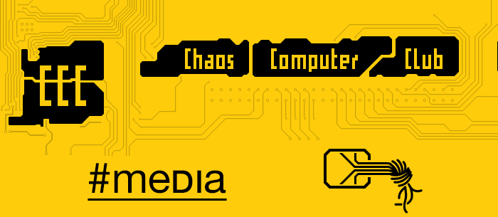 Chaos Computer Club #Media