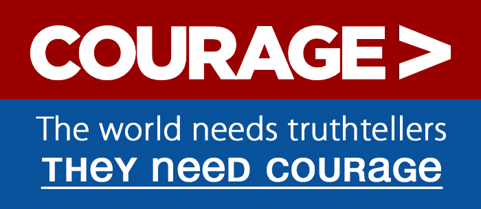 Courage Foundation