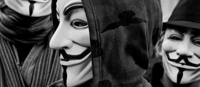 Anonymous: OpScum