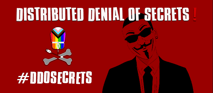 DDoSecrets