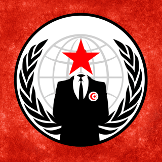 Anonymous - Message au Peuple Tunisien