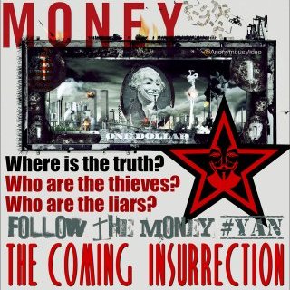 YourAnonNews - One fight: How to Make Money? Fuck the Traitors!