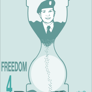 Freedom for Bradley Manning