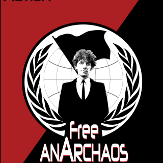 Anonymous Anarchist Action / Anarchaos @AnonymousVideo